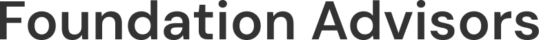 Black Foundation Advisors logo
